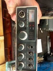 midland e zodiac radio cb