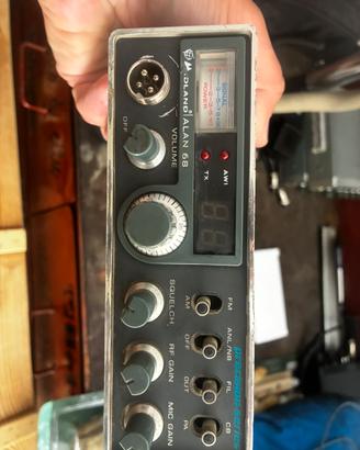 midland e zodiac radio cb