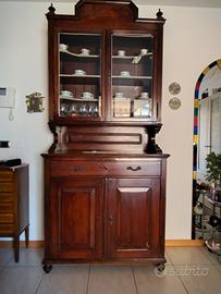 credenza