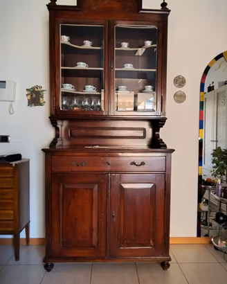 credenza