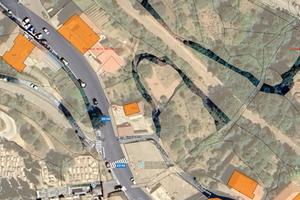 Lotto edificabile zona b