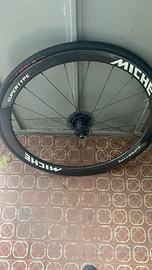 Ruota Mavic