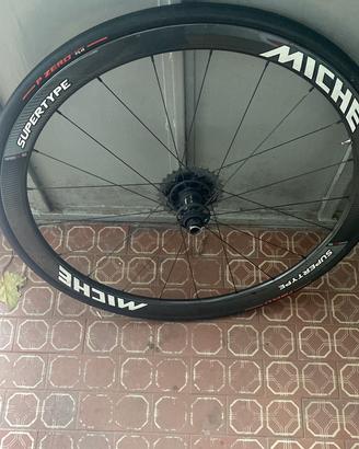 Ruota Mavic