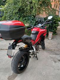Ducati multistrada 1200s