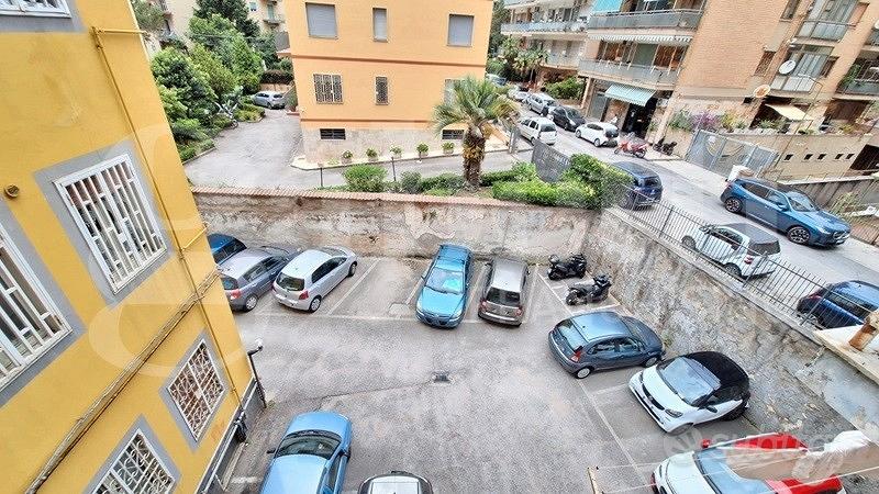 Appartamento – Napoli, Rione Alto, Municipalità 5 - Vista 2