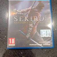 Sekiro