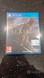 Sekiro