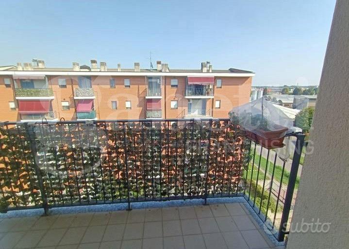 Appartamento – Rozzano, Gambarone - Altro