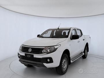 Fiat Fullback 2.4 150CV Doppia Cabina SX S&S - IVA