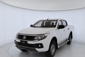 Fiat Fullback 2.4 150CV Doppia Cabina SX S&S - IVA