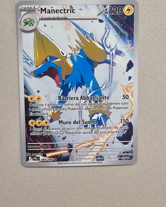 Manectric 089/084 pbl it