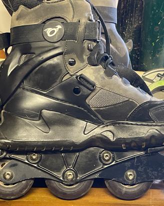 Rollerblade