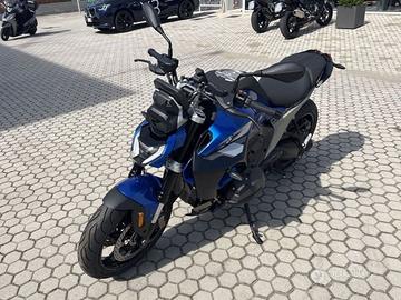 BMW Motorrad R 1300 R