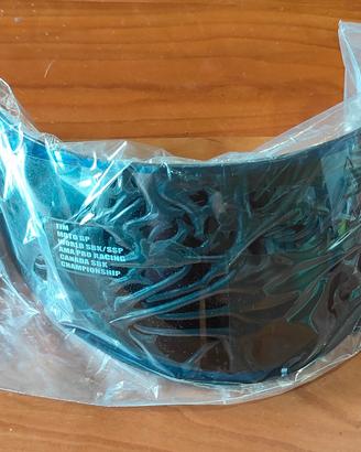 VISIERA BLUCASCO SHARK RSF S5000