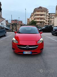 Opel corsa 2018 