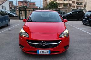 Opel corsa 2018 