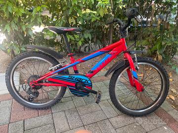 Bici 20” Shark