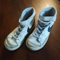 Scarpe  basket bambino
