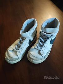 Scarpe  basket bambino