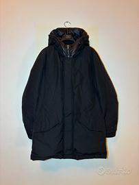 Woolrich Polar Parka - Nuova (senza cartellino)