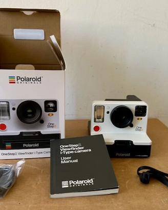 Polaroid OneStep 2 Viewfinder