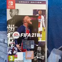 fifa 21
