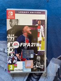 fifa 21