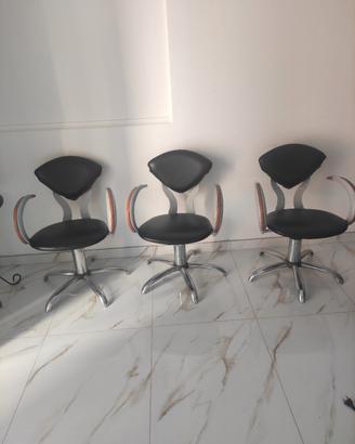 arredamento negozio x barbiere 