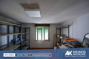 Immobile di 50 m² con 2 locali a San Canzian d'Iso