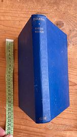 Romanzo Helena di Evelyn Waugh 1950