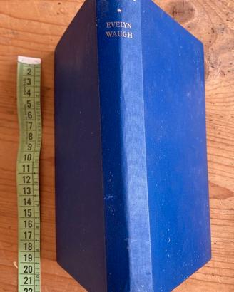 Romanzo Helena di Evelyn Waugh 1950