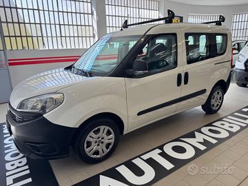 Fiat Doblo Doblò 1.3 MJT PC Combi N1 SX