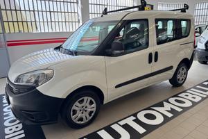 Fiat Doblo Doblò 1.3 MJT PC Combi N1 SX