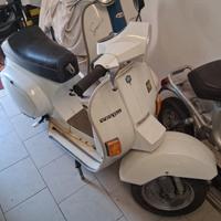 Piaggio Vespa PK 50 - 1980