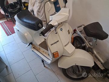 Piaggio Vespa PK 50 - 1980