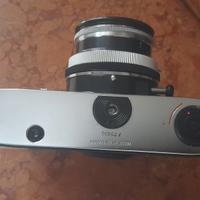 Macchina fotografica