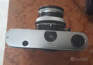 Macchina fotografica