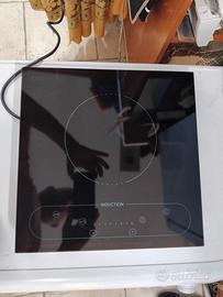 piastra Induzione 