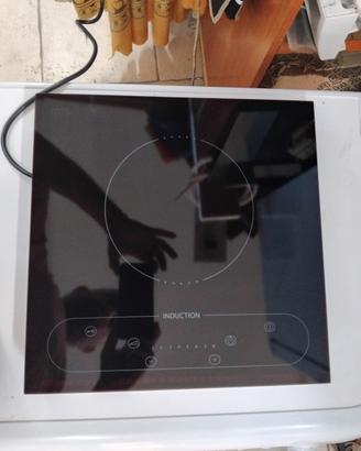 piastra Induzione 
