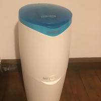 Contenitore per pannolini Maialino Foppapedretti