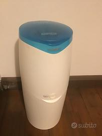 Contenitore per pannolini Maialino Foppapedretti