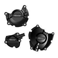 Copri carter GB RACING