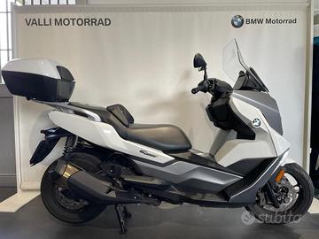 BMW C 400 GT Abs