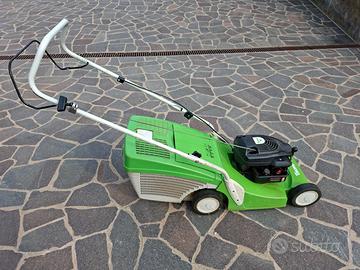 RASAERBA VIKING MB 443