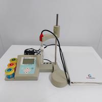 pHmetro Crison Basic 20+