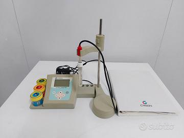 pHmetro Crison Basic 20+