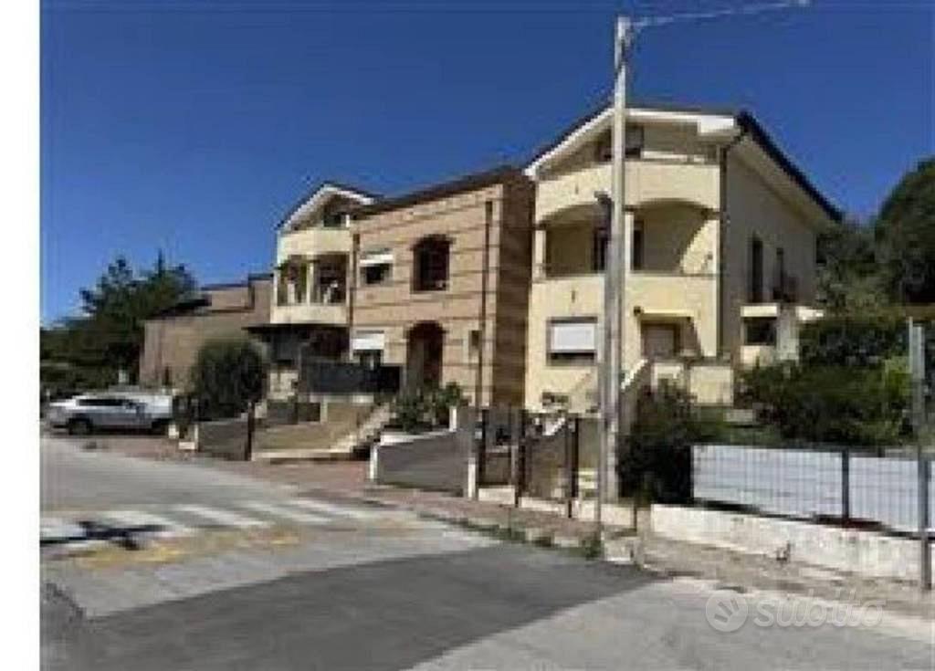 Appartamento – Sassofeltrio, Molino Renzini - Vista 2