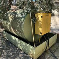 Cisterna Emiliana Serbatoi