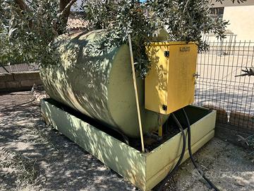 Cisterna Emiliana Serbatoi