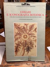 Erbari e iconografia botanica – Allemandi